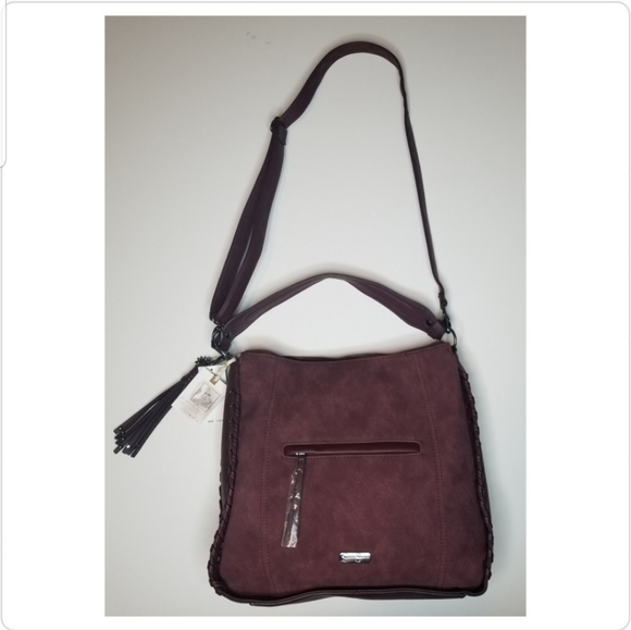 jessica simpson mila hobo bag